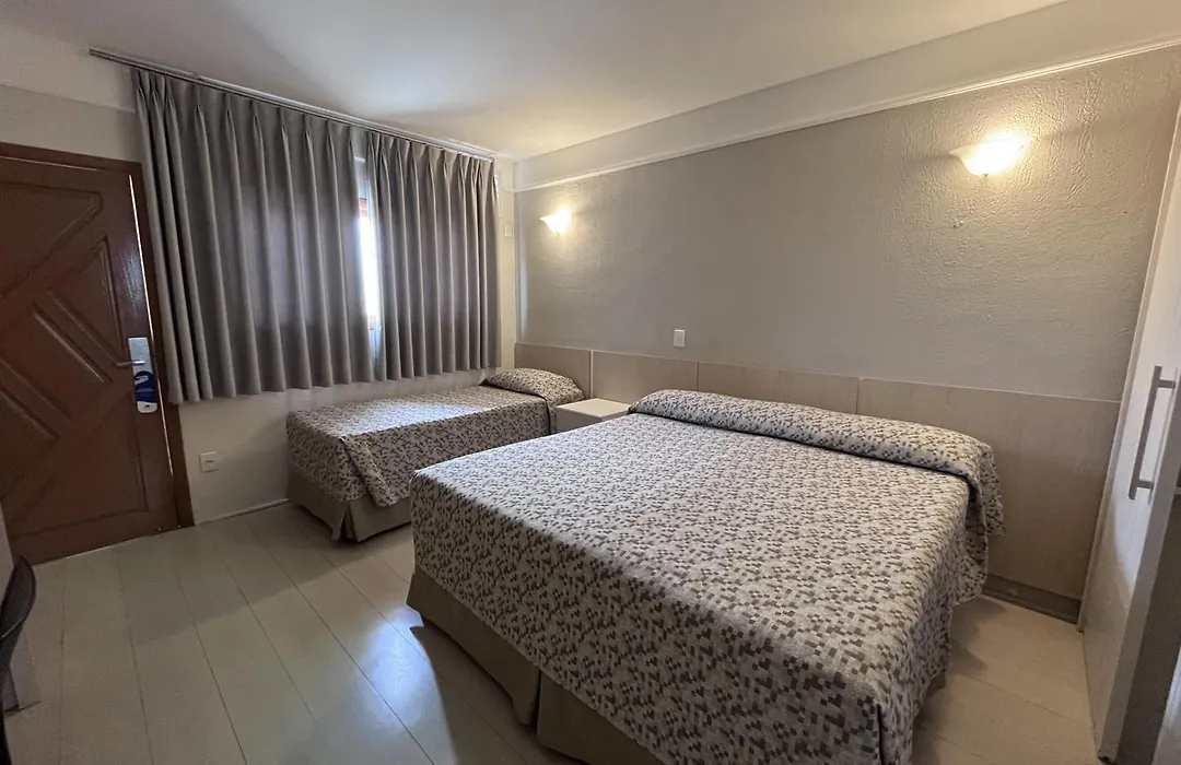 Atibaia Residence Hotel&Resort-1