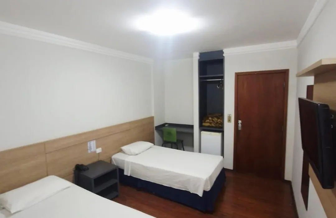 Pekin Palace Hotel-1