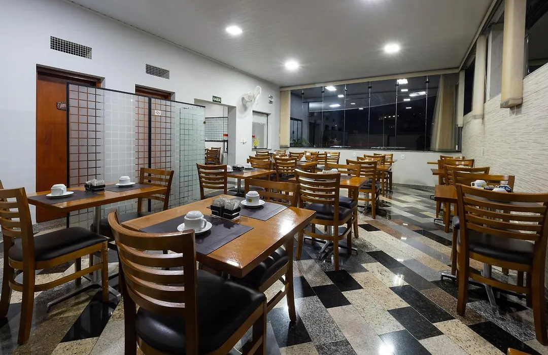 Hotel Boa Vista By Carlton-1