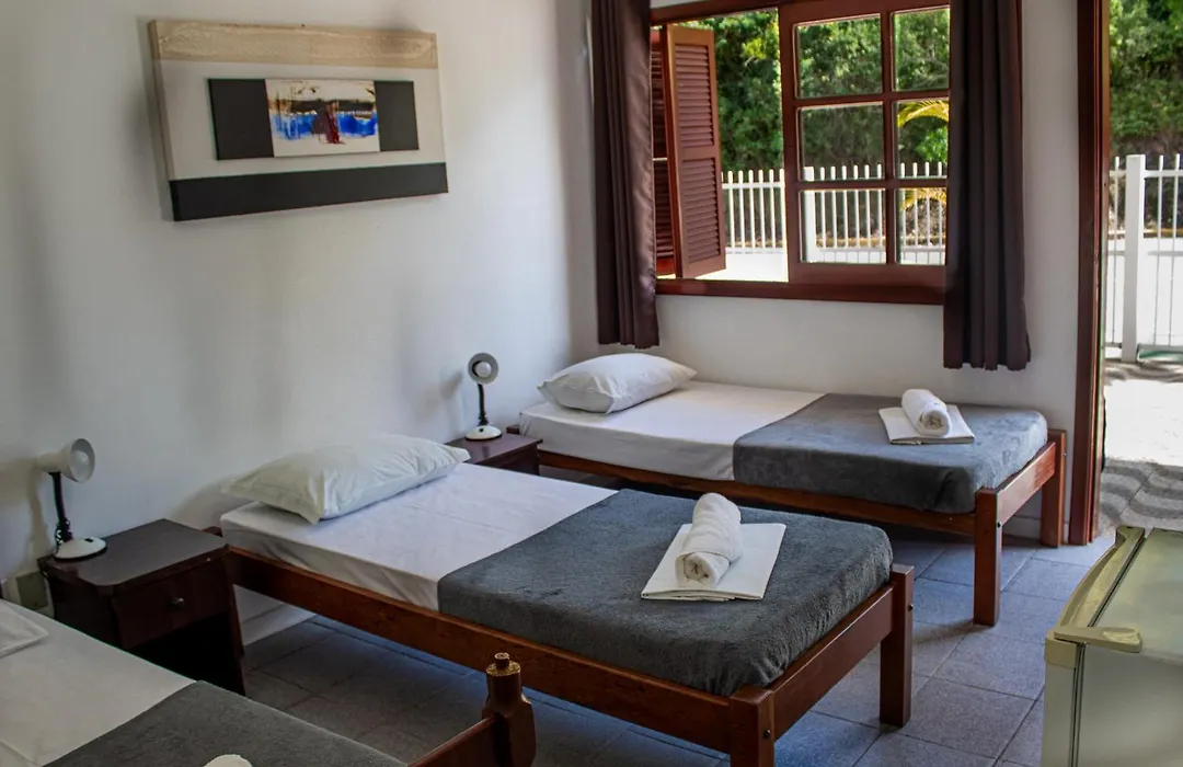 Hotel Bela Onda-1