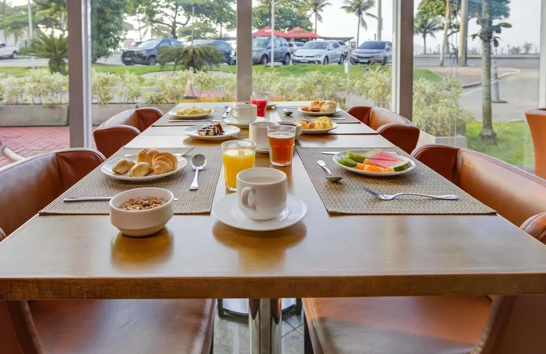 Mercure Rio De Janeiro Barra Da Tijuca-1