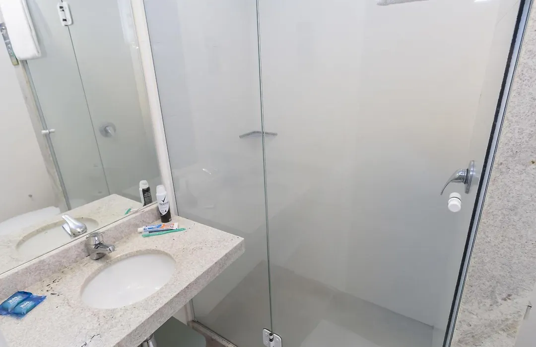 Ibis Budget Blumenau-1