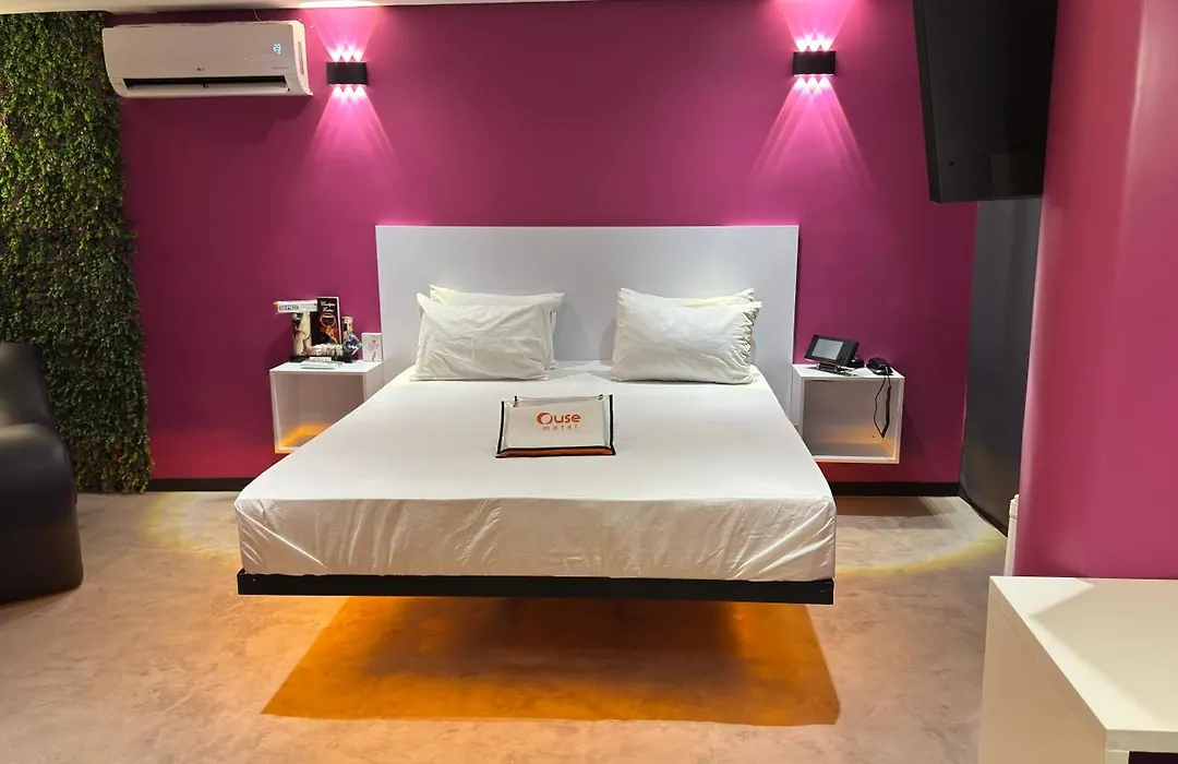 Ouse Motel (Adults Only)-1