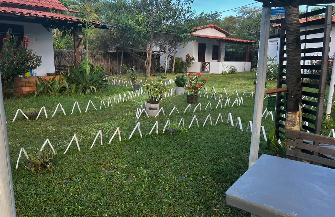 Pousada Do Beto-1