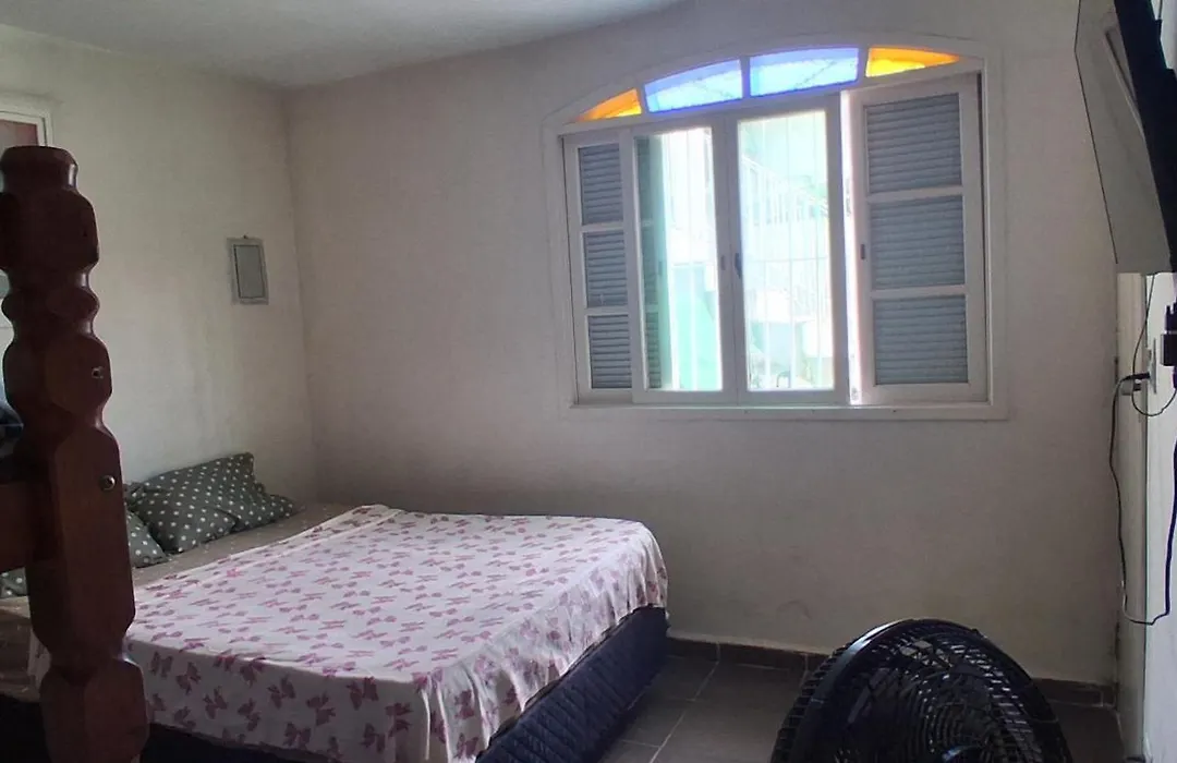 Loft Praia do Sonho-1