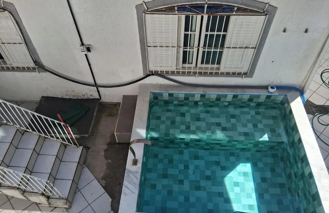 Loft Praia do Sonho-1