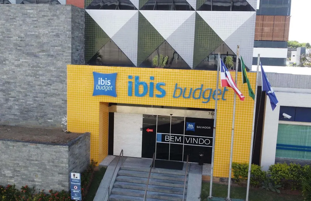 Ibis Budget Salvador-1
