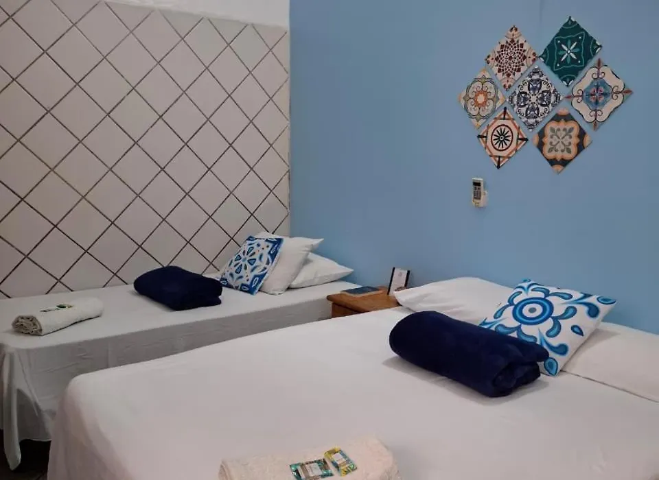 Hotel Pilão-1