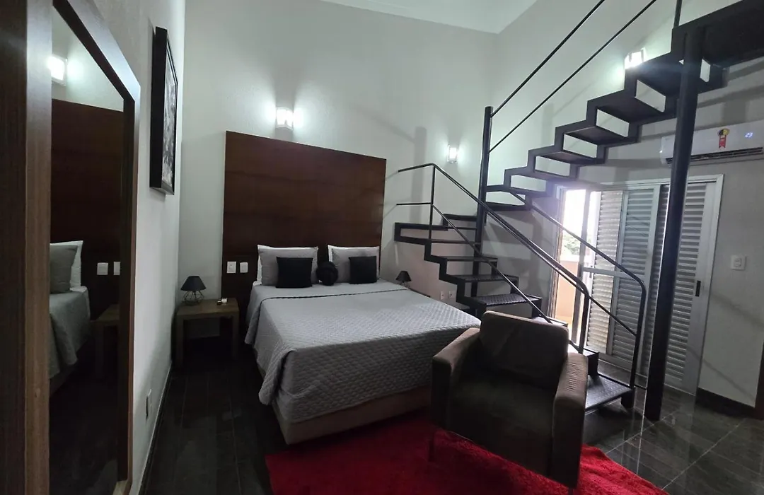 Hotel Mohallem-1