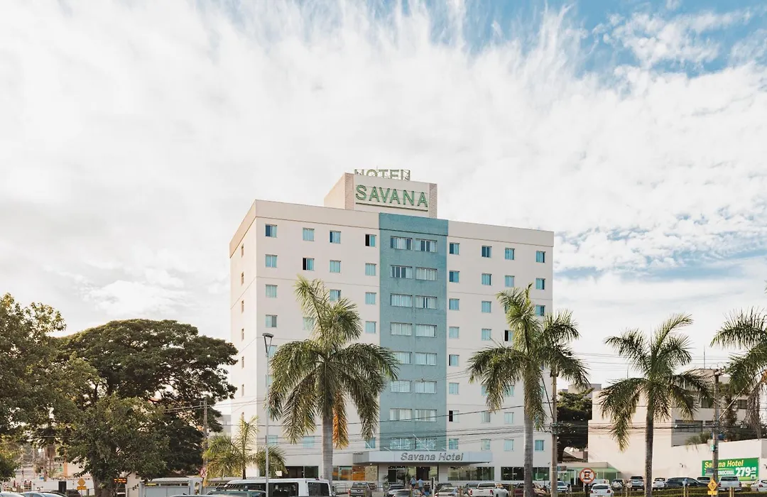 Savana Hotel-1