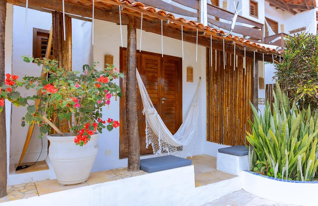 Hotel Pousada 360-1