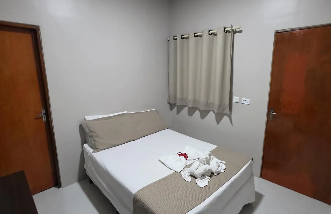 New Center Hotel-1