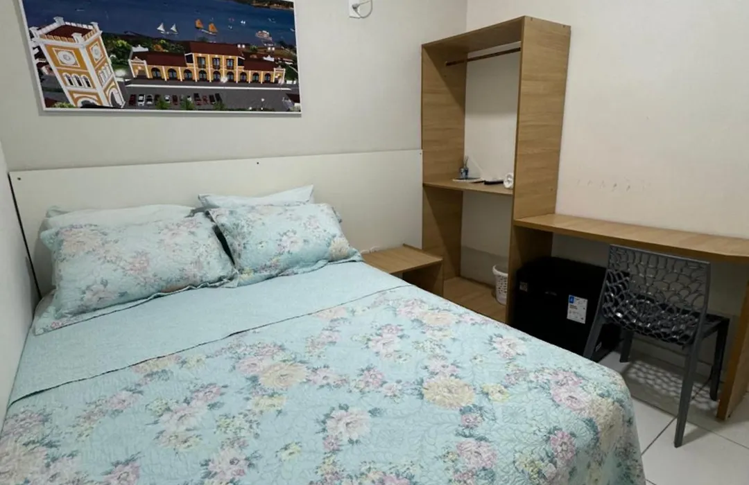 Hotel Mandacaru-1