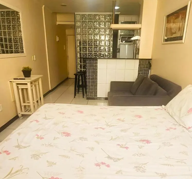 Apartamento Da Marlene-1