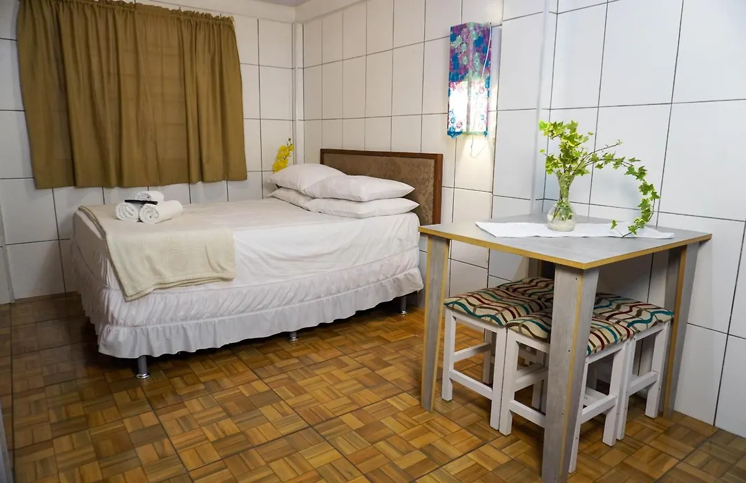 Residenciais Maria Flor-1