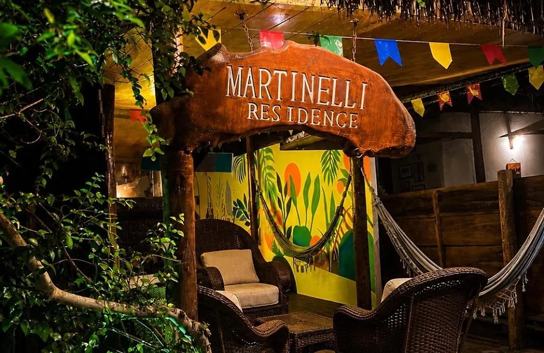 Martinelli Residence-1
