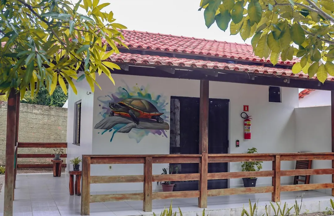 Boutique Amazonia Hotel Restaurante-1