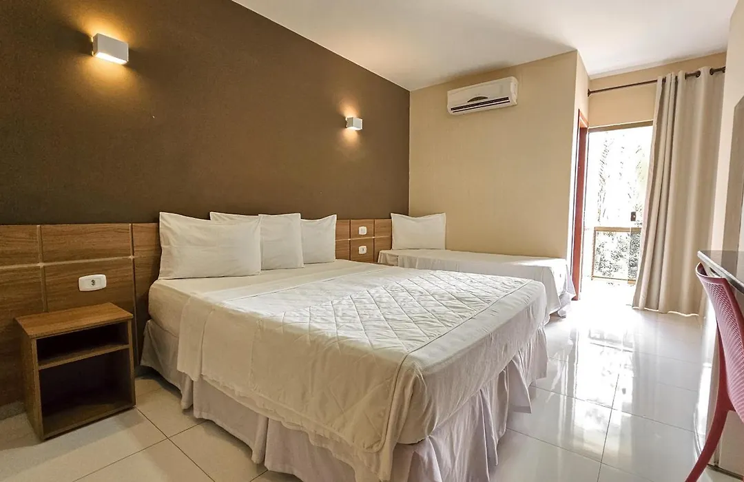 Safira Praia Hotel-1