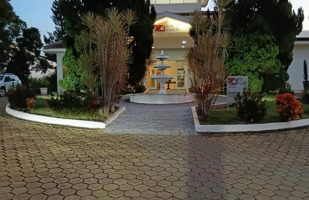 Hotel San Paolo-1