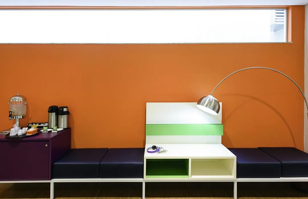 Ibis Styles Ponta Pora-1