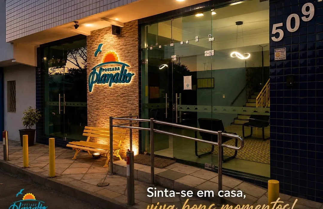 Pousada Planalto-1