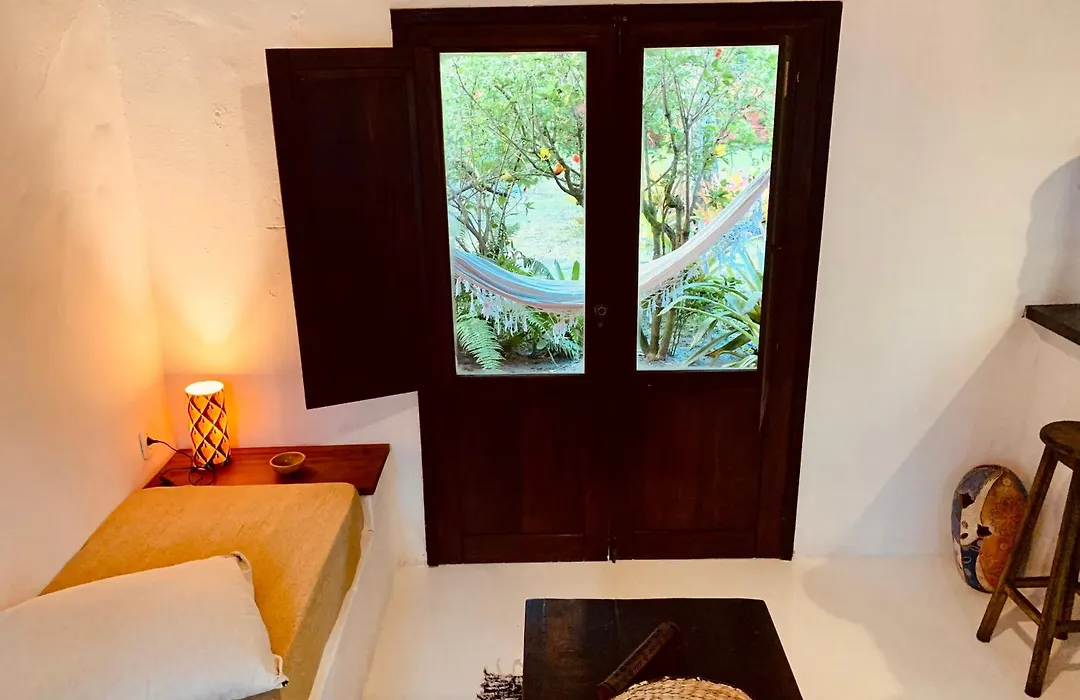 Salamandra Guest House-1