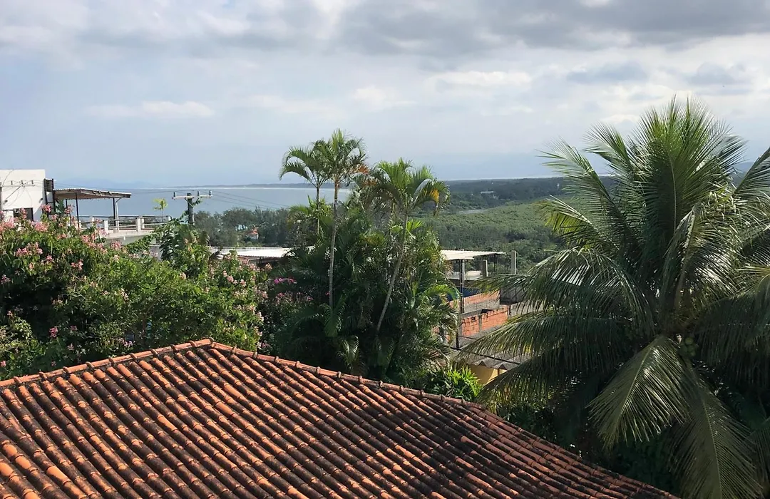 Jardim Da Marambaia-1