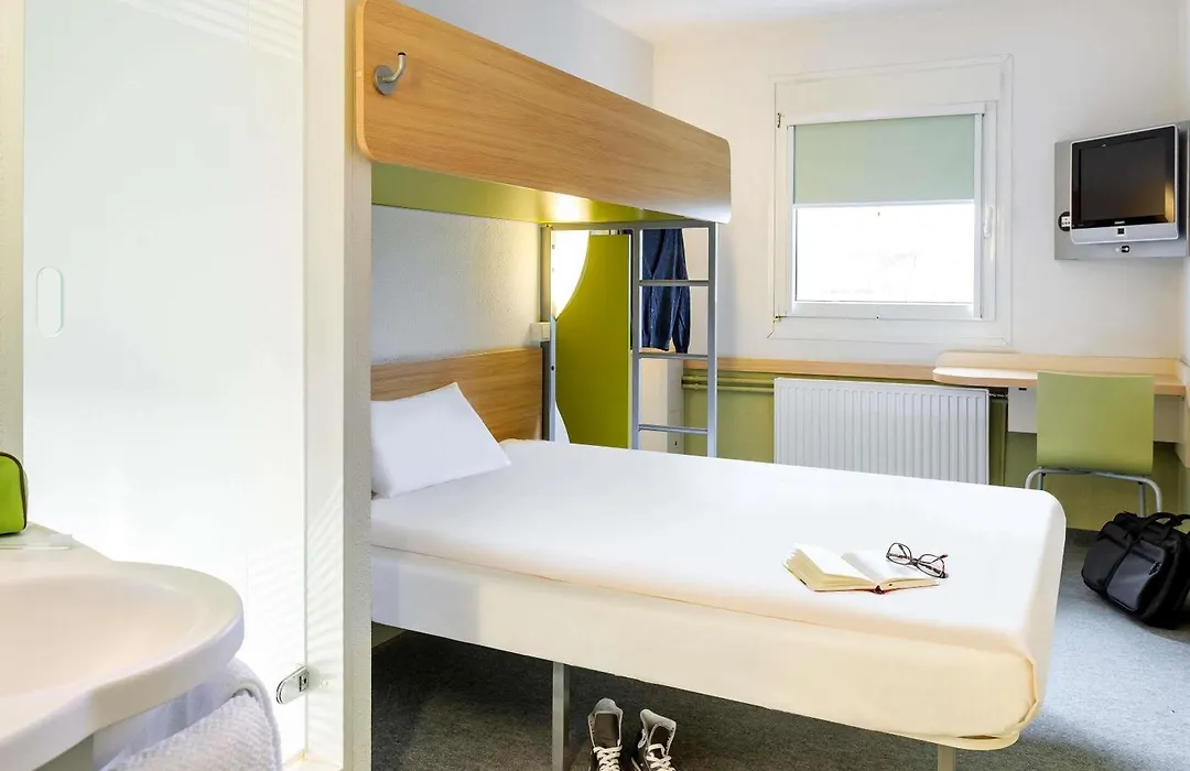 Ibis Budget Parauapebas-1