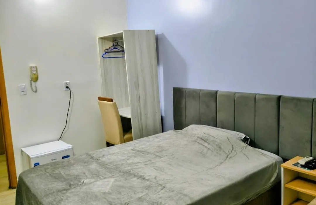 Hotel Jacare-1