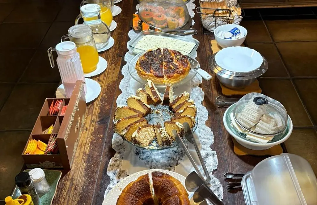 Pousada Dos Ofícios-1