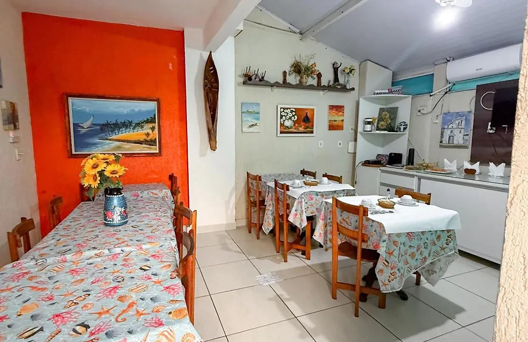 Pousada do Nei-1
