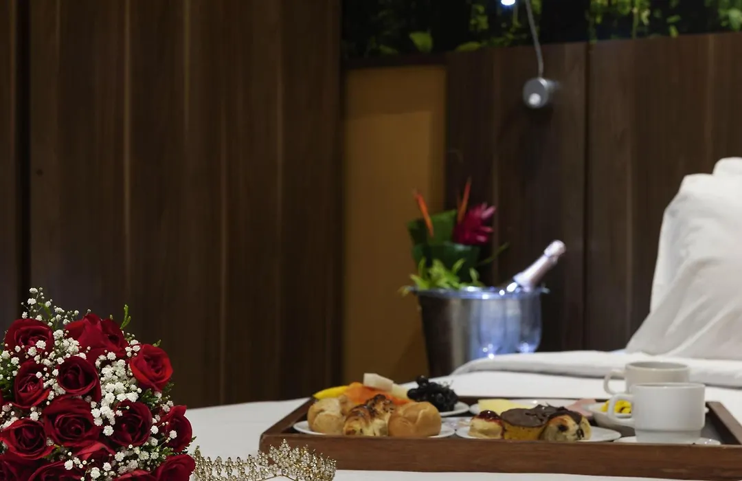 Mercure Rio de Janeiro Nova Iguaçu-1