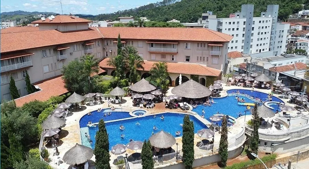 Hotel Mantovani-1