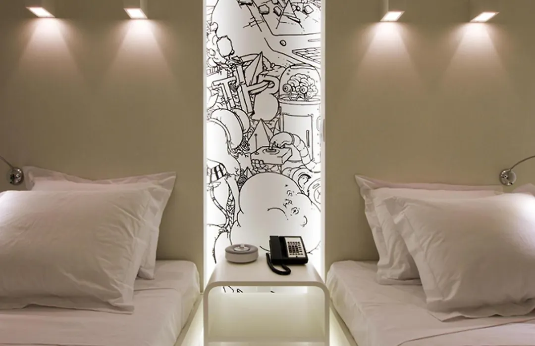 Ibis Styles Parauapebas (Adults Only)-1