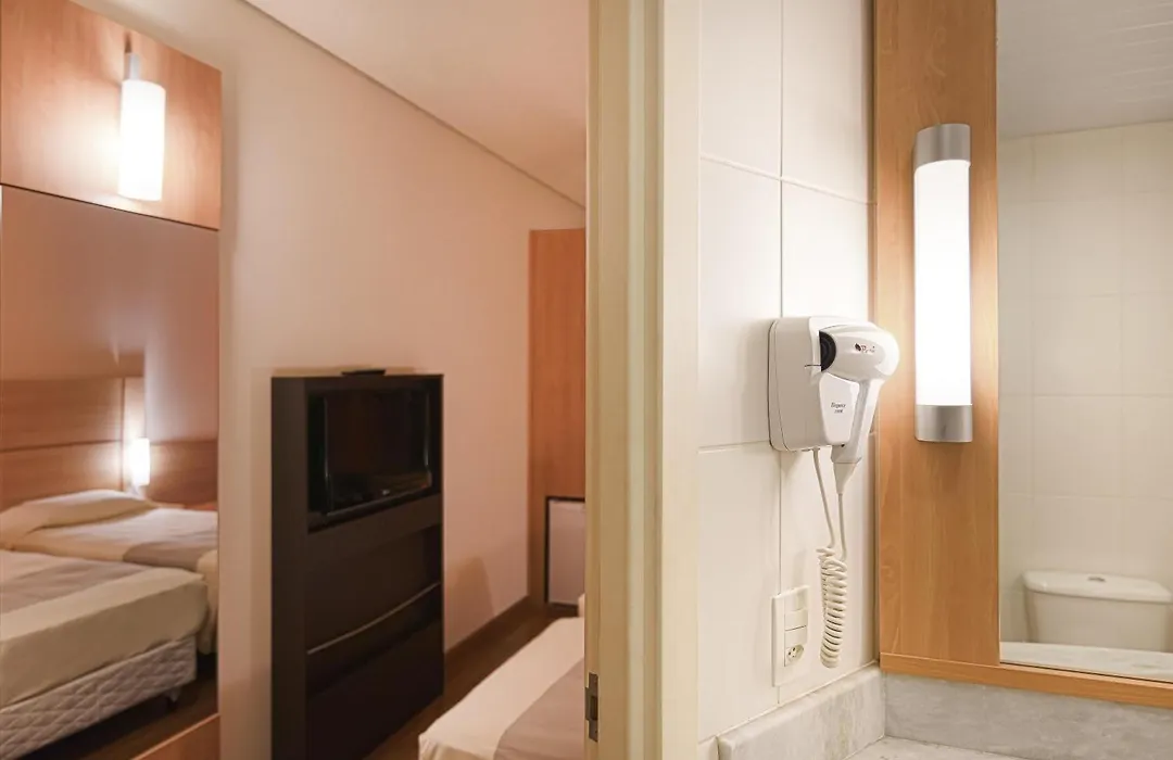 Ibis Canoas Shopping-1