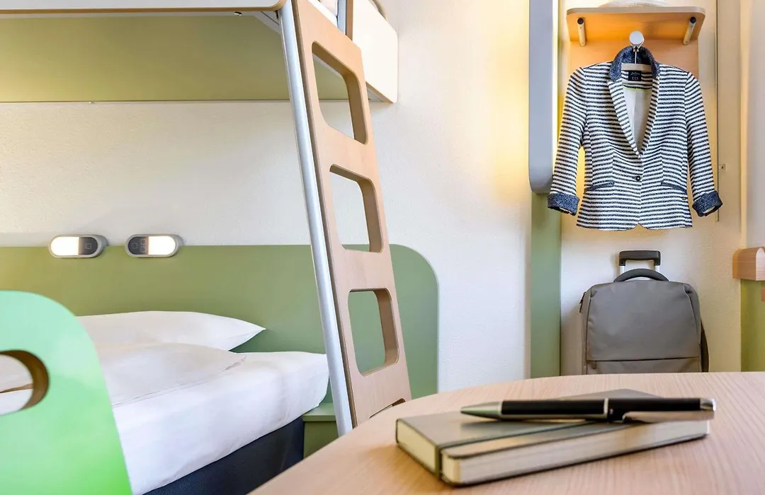 ibis budget Osasco-1
