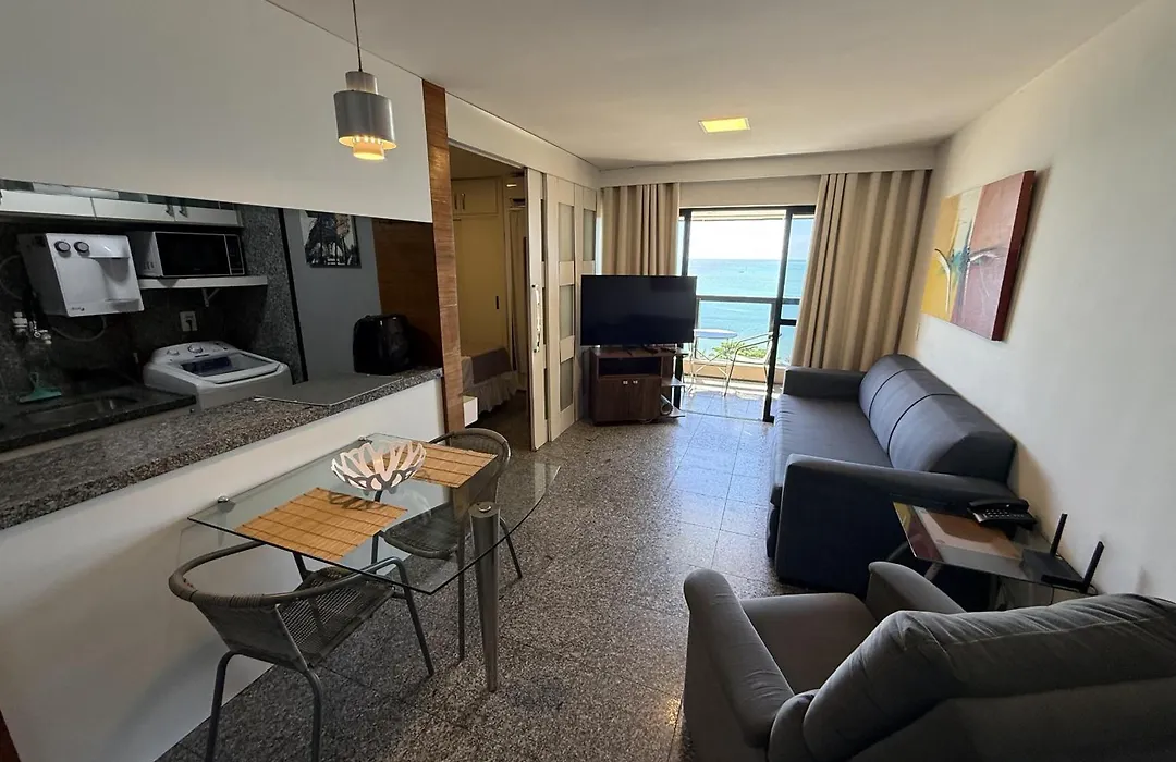 Particular Iracema Residence-1