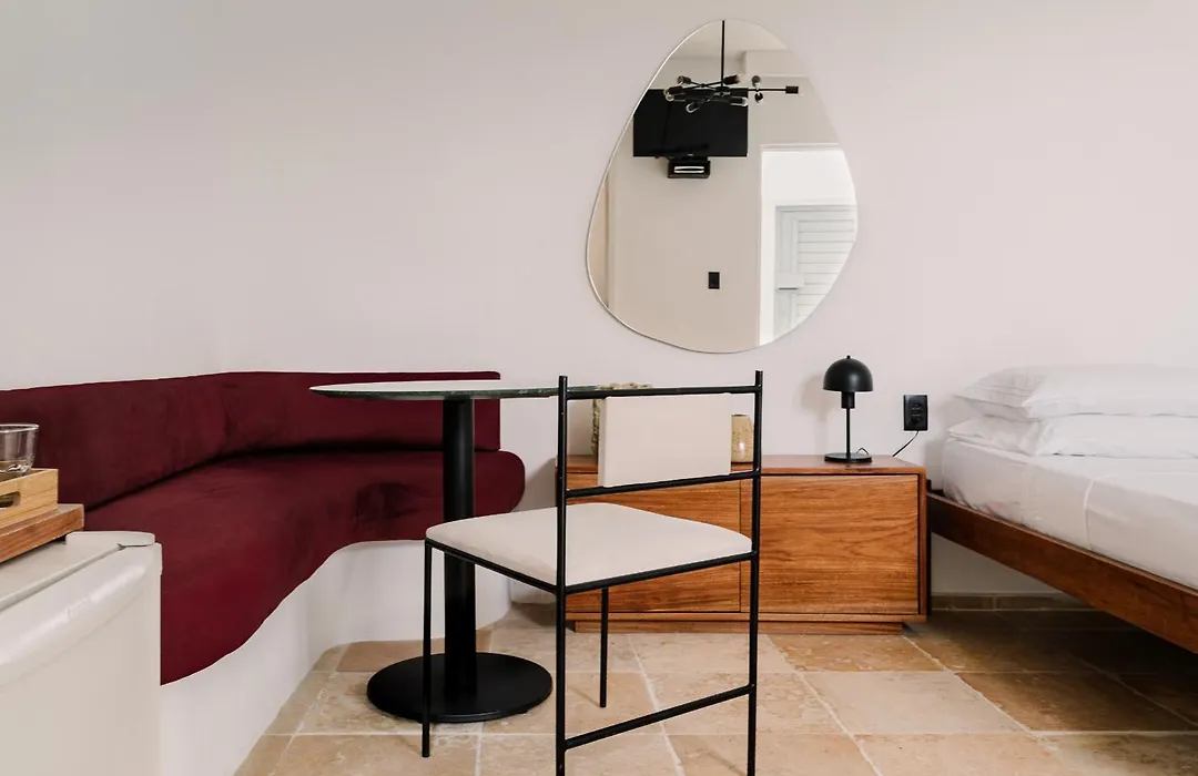 Jeri Suites accommodation-1
