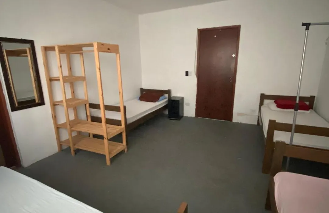 Hostel Salus-1