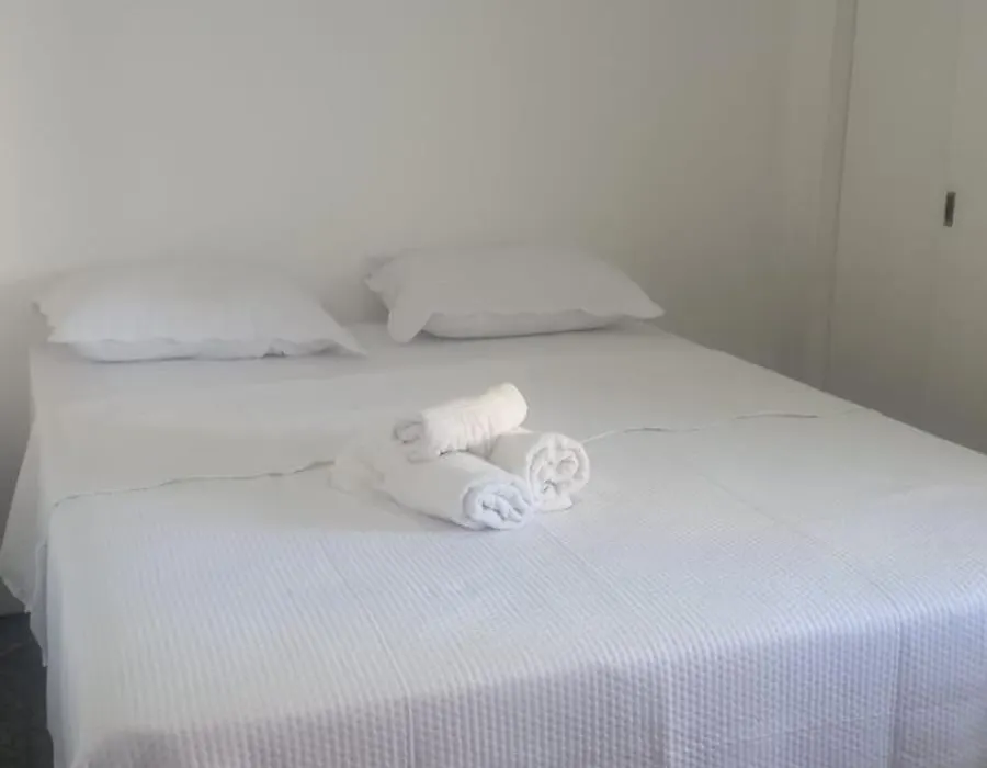 Hotel Flat Atlântico-1
