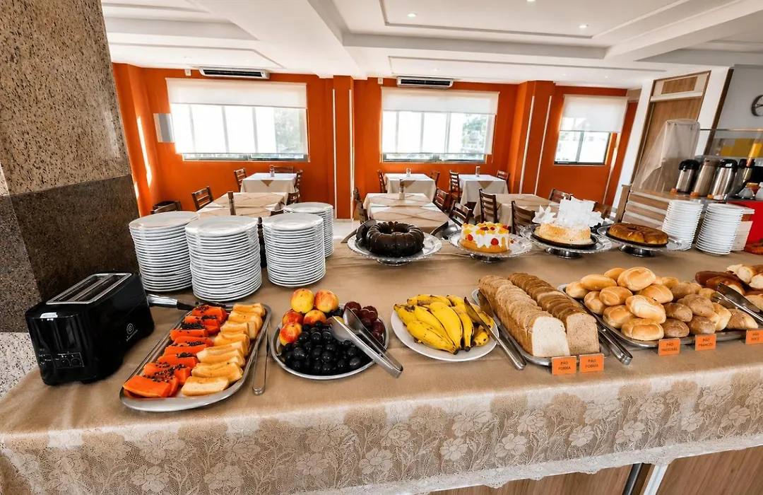 Lebanon Praia Hotel-1