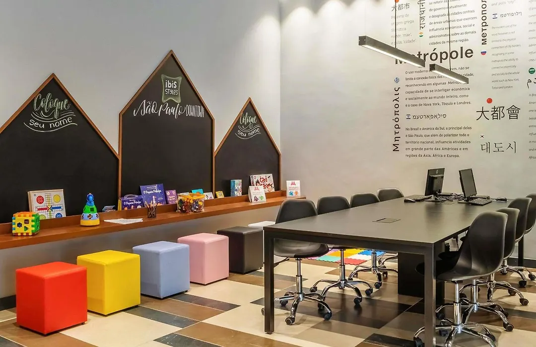 Ibis Styles Sp Centro-1
