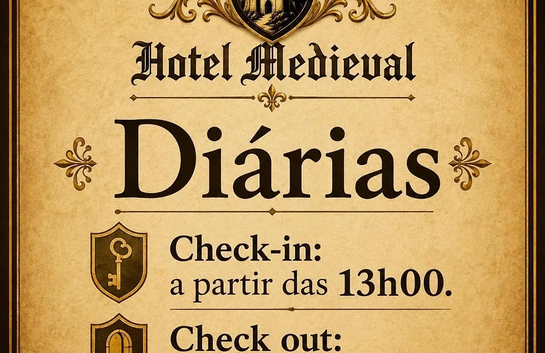 Hotel Medieval-1