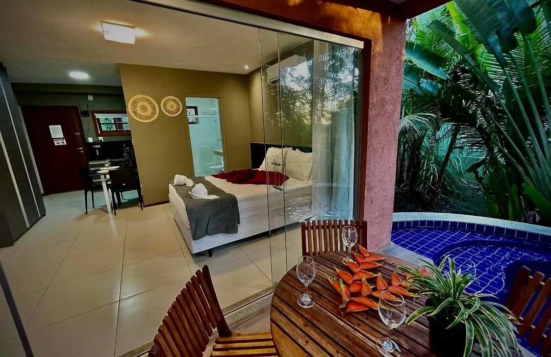 Villas Do Pratagy Vip-1