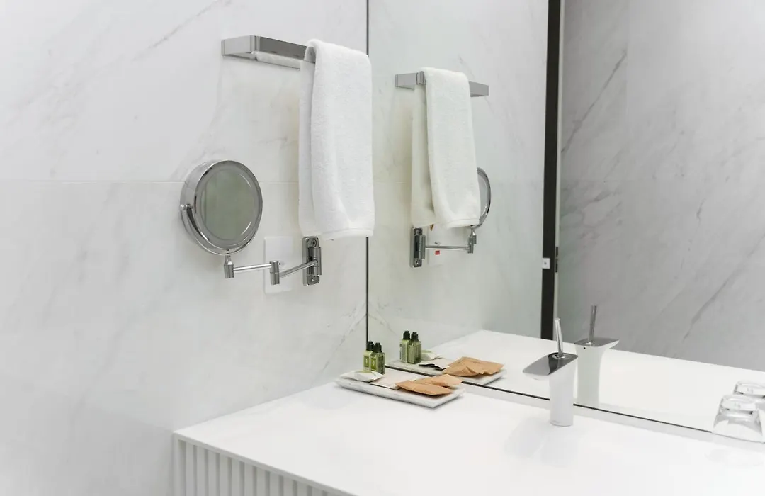 Lk Design Hotel Florianopolis-1