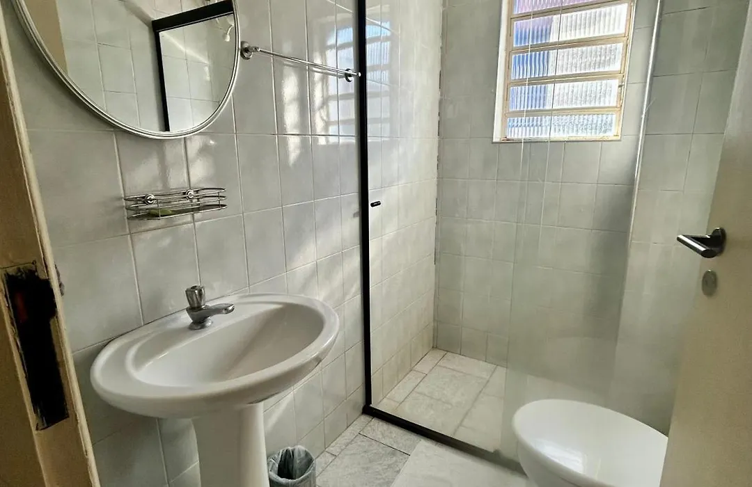 Hotel Brasil Pindamonhangaba-1
