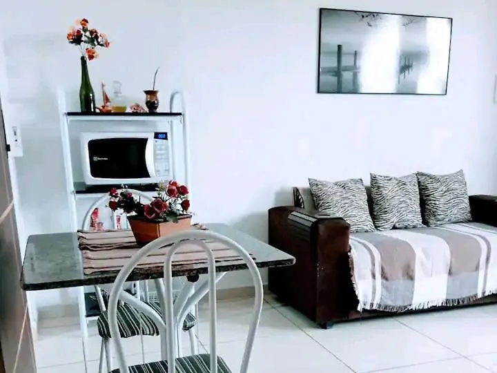 Casa Aeroporto - UFAL-1