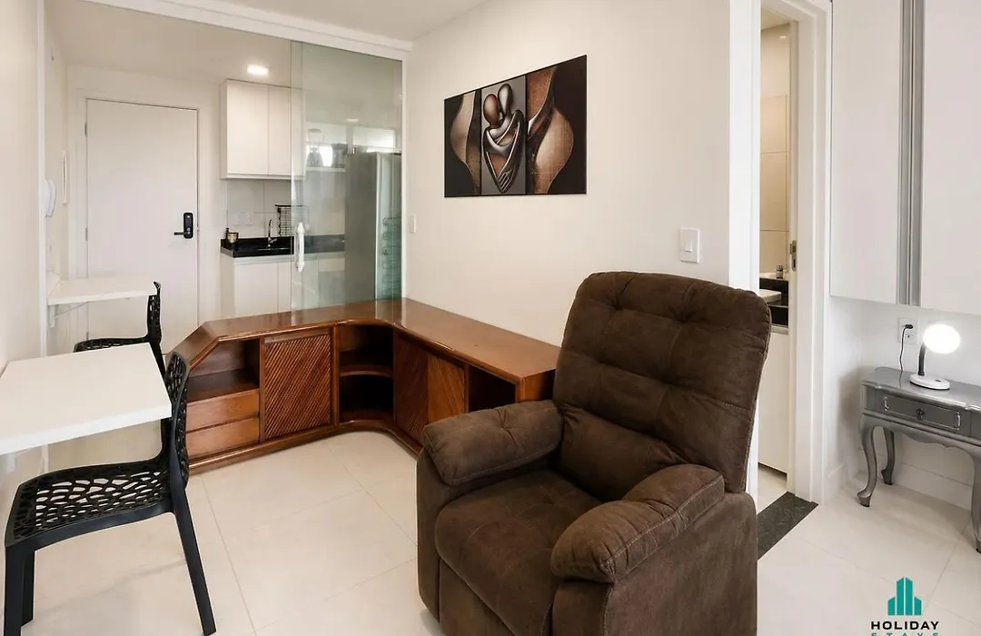 Fortaleza Sul By Holiday Stays-1