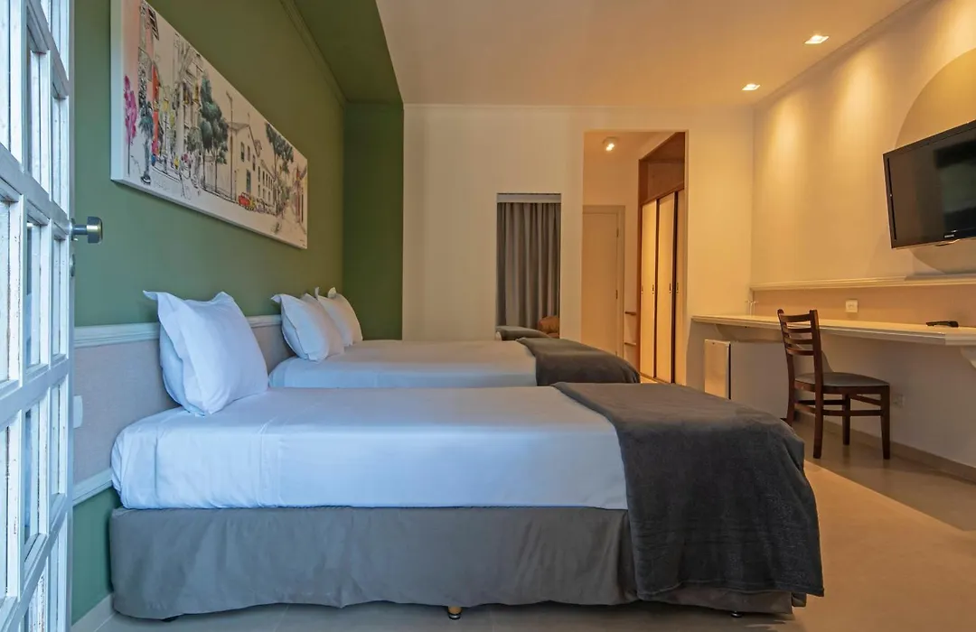 Villagio Embu Resort & Convention-1