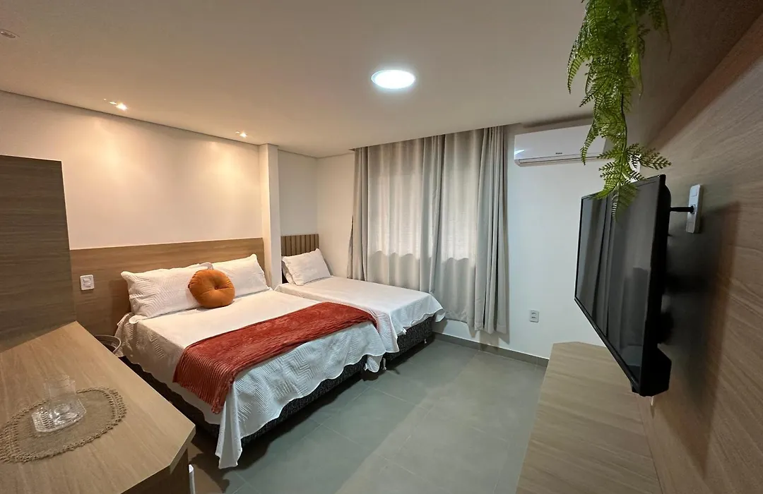Hotel Terra Nativa-1